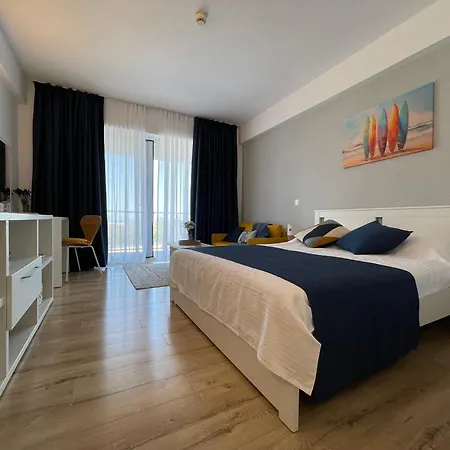 Apartamento Roca Seaview *