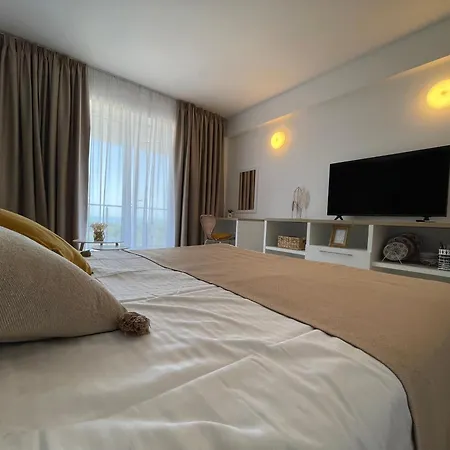 Roca Seaview Apartamento