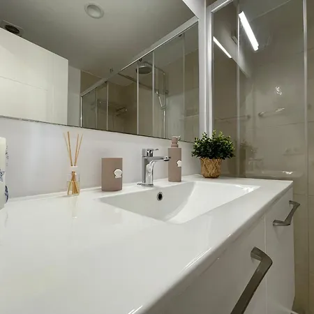 Roca Seaview Appartamento