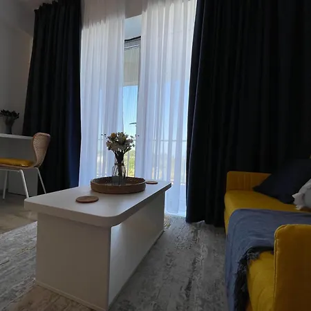 Apartment Roca Seaview