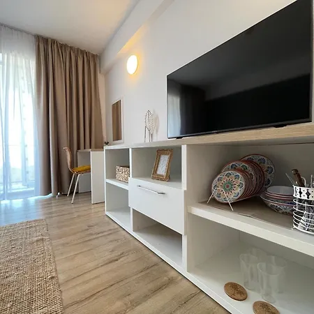 Apartment Roca Seaview *