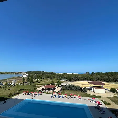 Roca Seaview Appartamento Douăzeci şi Trei August